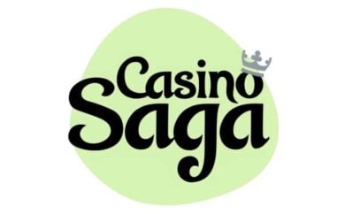 Årets casino: CasinoSaga!