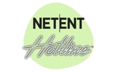 NetEnt lanserar Hotline