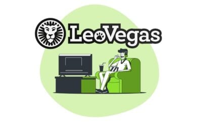 Ny reklamfilm för Leo Vegas