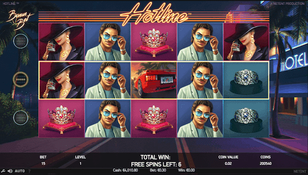 Hotline