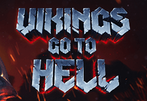 Vikings go to hell slot