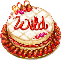 Wild Bakers Treat