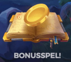 Bonusspel trollformer