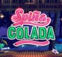 Spina Colada slot