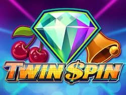 Twin Spin Netent