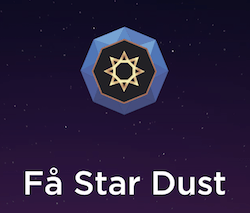 Wheel of Zodiacu o Star Dust