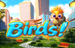 Birds Betsoft