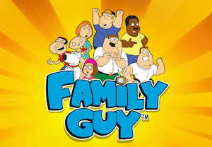 Family Guy slot