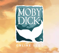 Moby Dick online slot