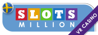 Slotsmillion