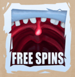 Free spins lage