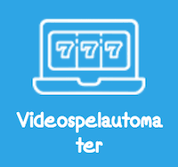 Nordicasino videospelsautomater