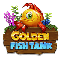 Golden Fish Tank