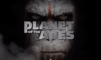 Planet of the Apes slot