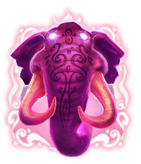 Pink Elephants Thunderkick