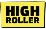 Highroller logo