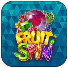 Fruit Spin Netent