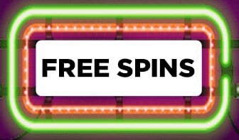 casino med freespins