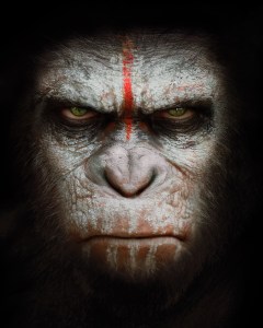 Planet of the Apes Netentertainment