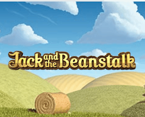 Jack and the Beanstalk