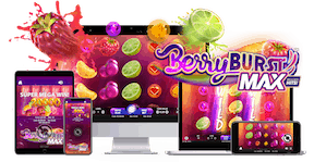 Berryburst slot