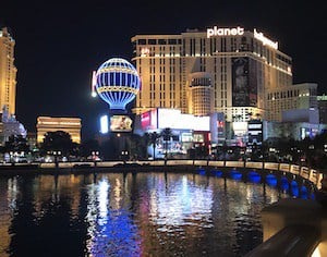 Casino Las Vegas