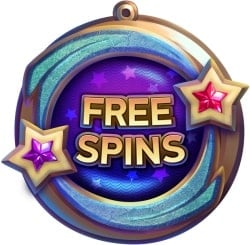 gratis free spins