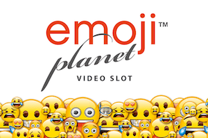 Emoji Planet Video Slot