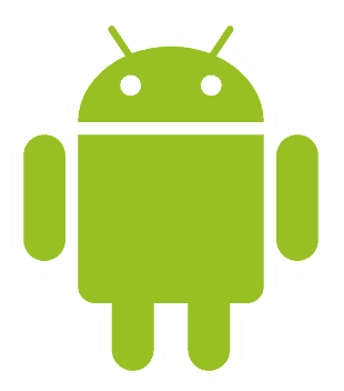 android logo