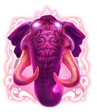 Pink Elephant slot
