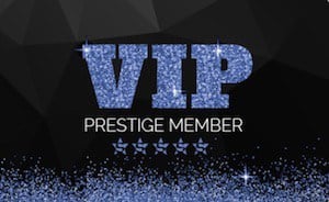 VIP Prestige medlem