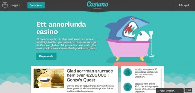 Casumo