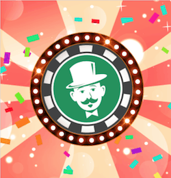 Sir Jackpot free spins kampanj