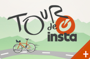 Tour de Insta