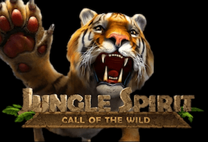 Jungle Spirit