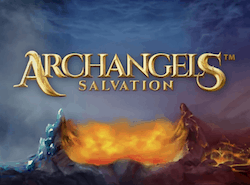 Archangels Salvation Netent