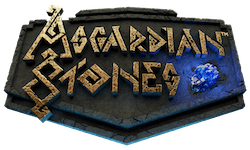 Asgardian Stones