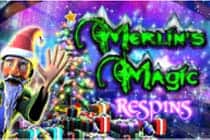 Merlins Magic Re Spins Christmas