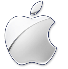 iphone logo