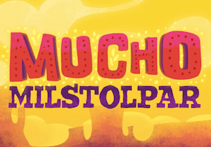 Mucho Milstolpar