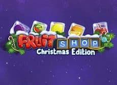 Fruit Shop Christmas Edition