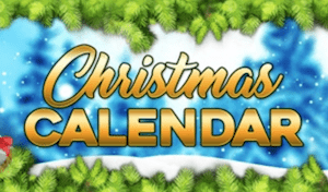 Omni Slots julkalender