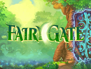 Fairy Gate slot