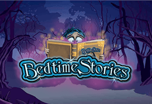 Bedtime Stories slot