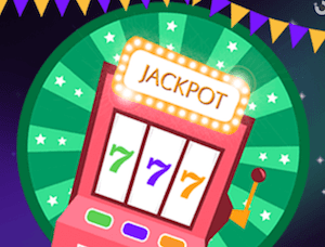 Jackpot kampanjer