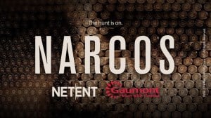 Narcos Netent