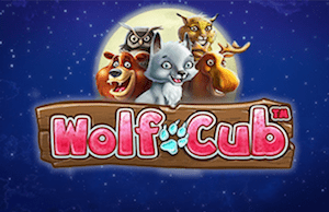 Wolf Cub Slot