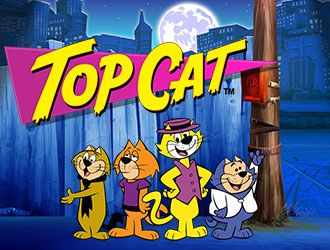 Top Cat Blueprint