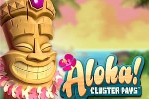 Aloha Cluster Pays