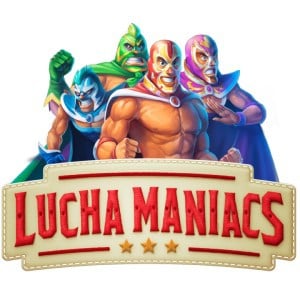 Lucha Maniacs